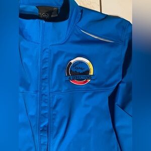 STORMTECH Windbreaker Jacket for Men.